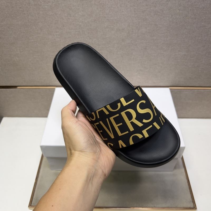 Versace Slippers